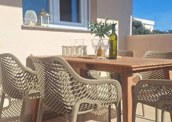 Bella 아파트 만드레