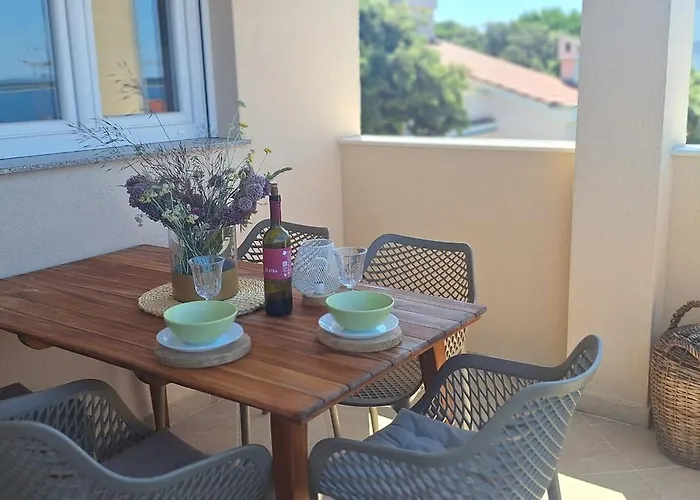 아파트 Bella 만드레