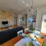 Apartmán Bella Mandre