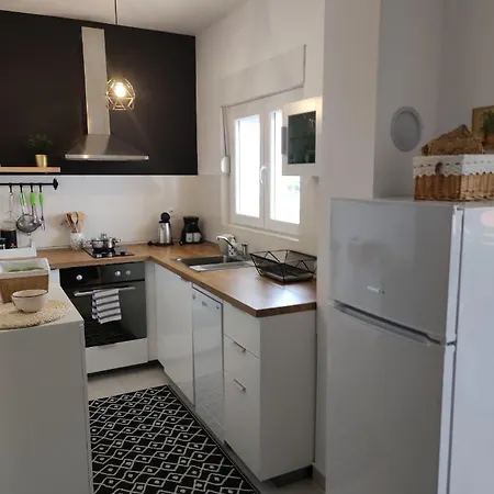 Bella Apartment Mandre