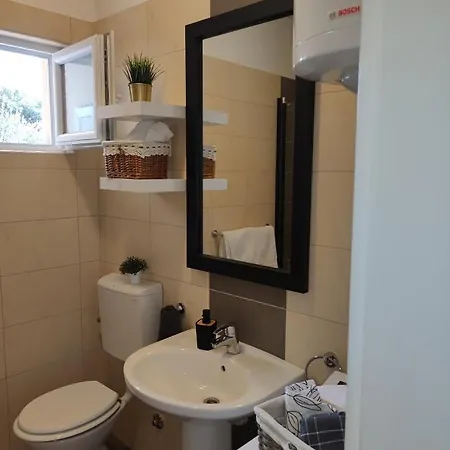 Apartment Bella *