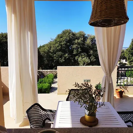 Bella Apartment