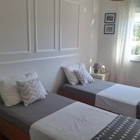 Bella Lejlighed Mandre