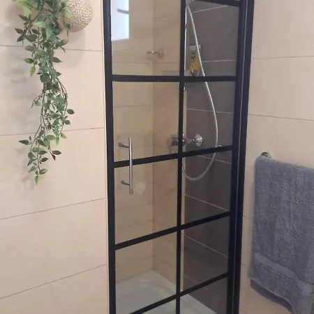 Apartament Bella