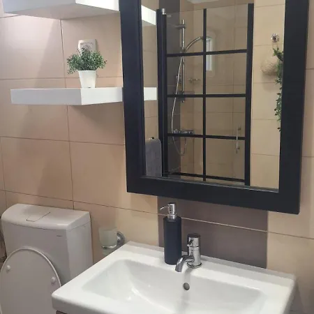 Apartament Bella