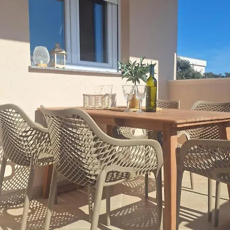 Bella Appartement Mandre