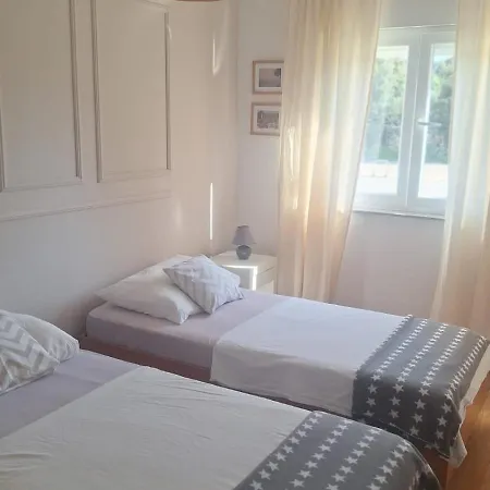 Bella Apartment *