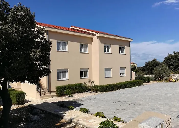 Bella Διαμέρισμα Mandre