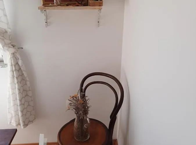 Διαμέρισμα Bella