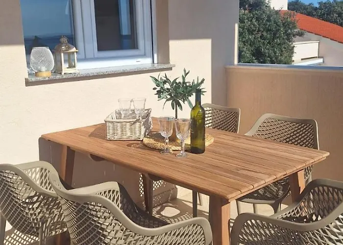 Bella Διαμέρισμα