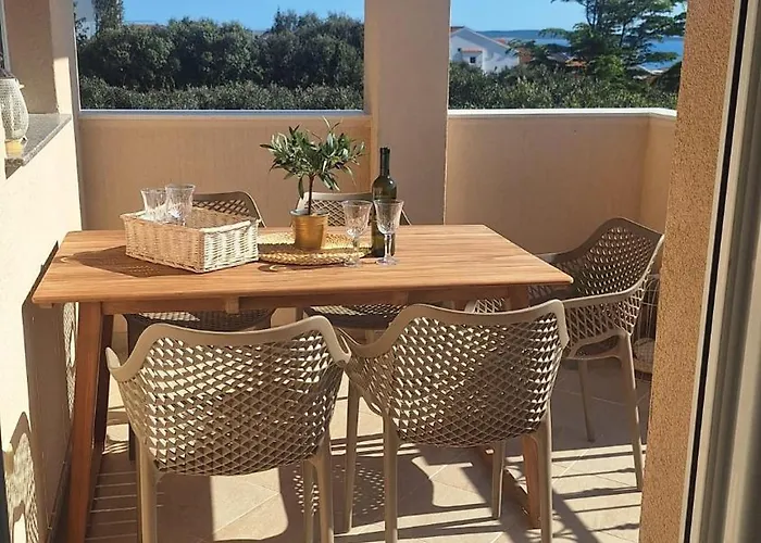 Διαμέρισμα Bella