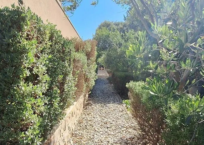 Διαμέρισμα Bella