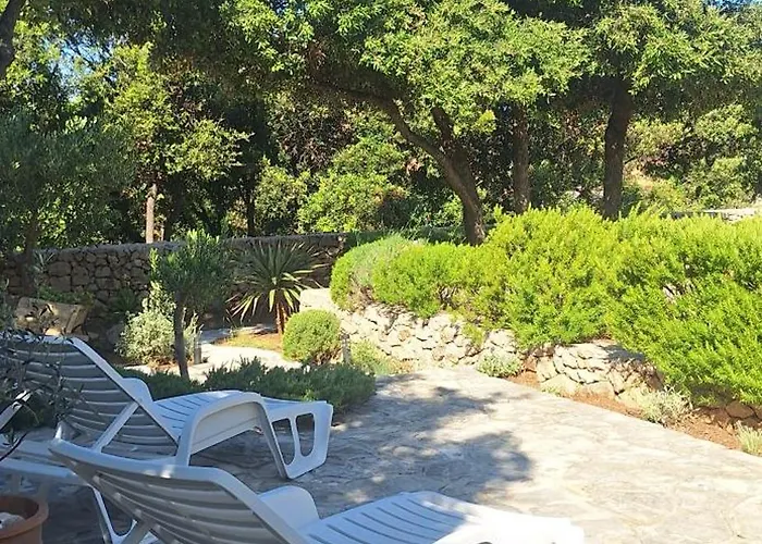 Bella דירה מאנדרה