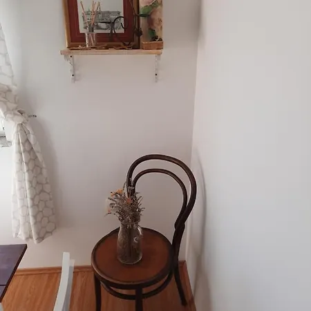 Apartamento Bella