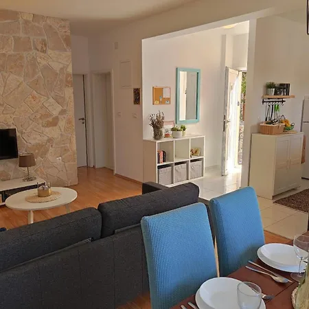 Apartamento Bella
