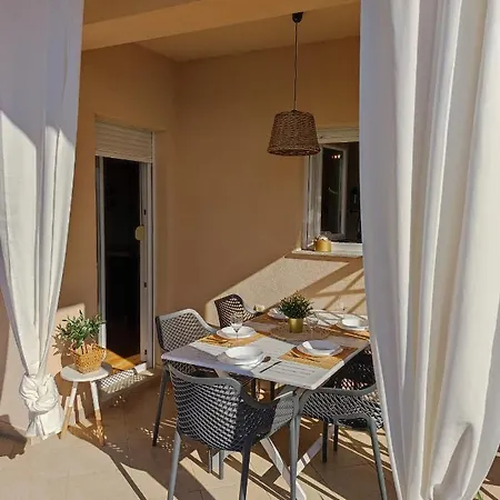 Apartamento Bella