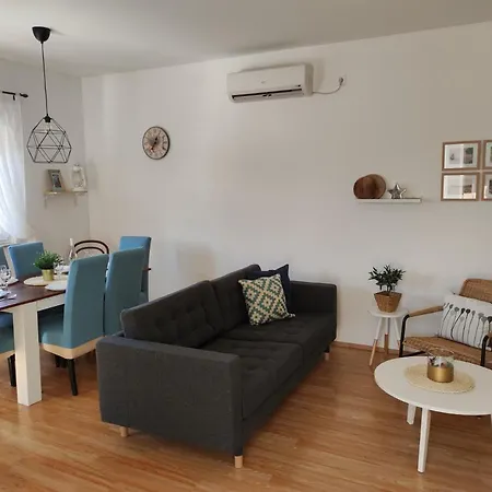 Apartamento Bella