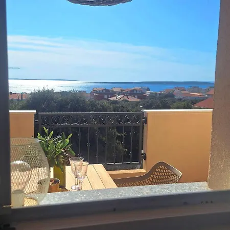 Bella Apartment
