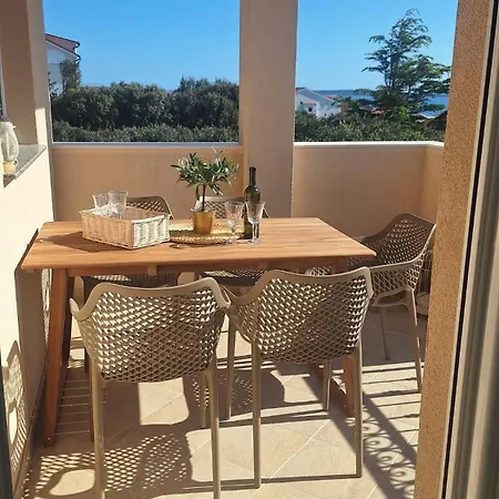 Apartamento Bella