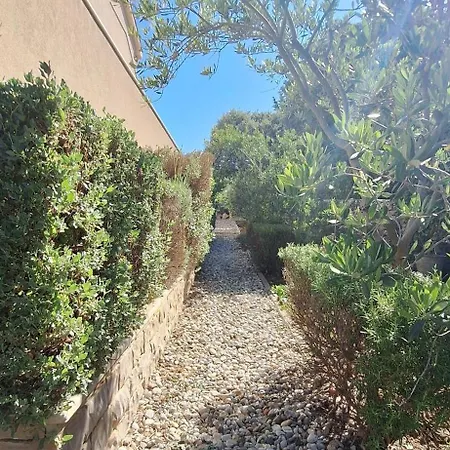 Apartamento Bella