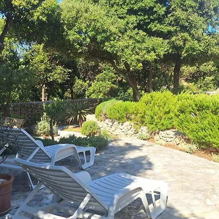 Bella Apartment Mandre