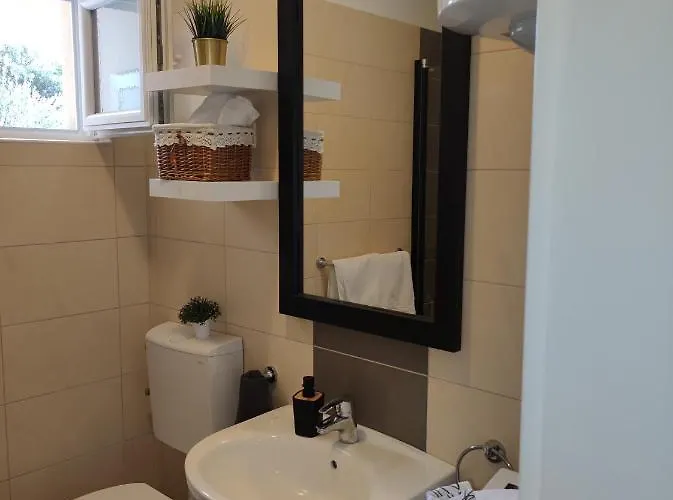 Apartamento Bella *